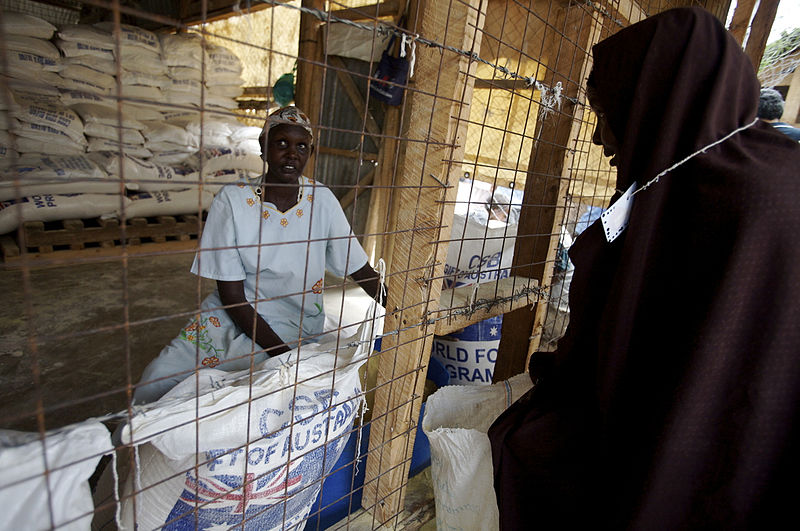 File:Africa Humanitarian Food Aid 5 (10665200204).jpg