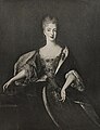 After Mignard - Marie Louise Gabrielle de Savoie, Reine d’Espagne - Quirinal Palace.jpg