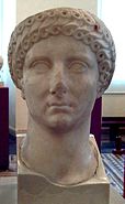 Julia Agrippina the Major