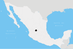 Estado De Aguascalientes