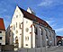 Aidenbach - Parish Church "St. Agatha" .JPG