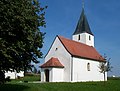 Katholische Filialkirche St. Johannes