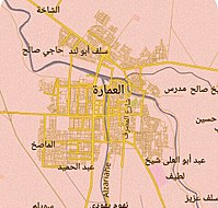 Al Amarah City Map.jpg
