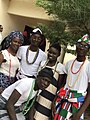 Alagon people of Nassarawa