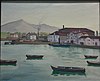 Albert Marquet - Ciboure.jpg'de Tekneler