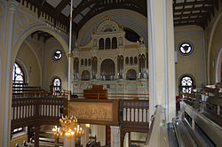 Alexander Church organ.JPG