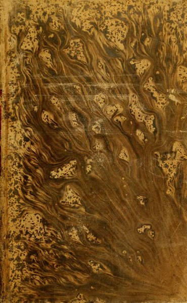 File:Alexander von Humboldt - Cosmos - Tomo IV.djvu