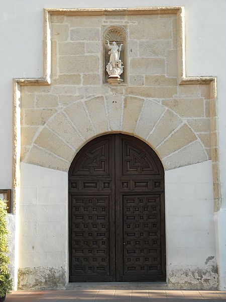 File:Algete iglesia Asunción portada.jpg