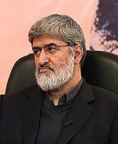 Ali Motahari