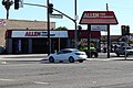 Allen Tire Company in Westminster, California