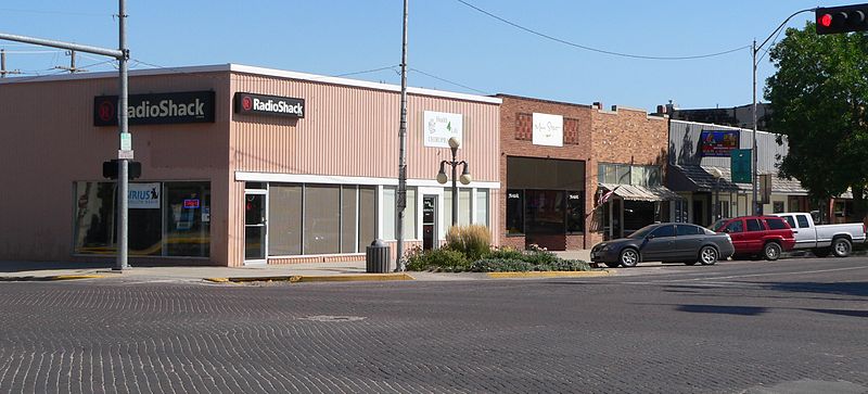 File:Alliance, Nebraska 3rd and Box Butte looking SE.jpg