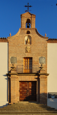 Real Hospital de Mineros de San Rafael