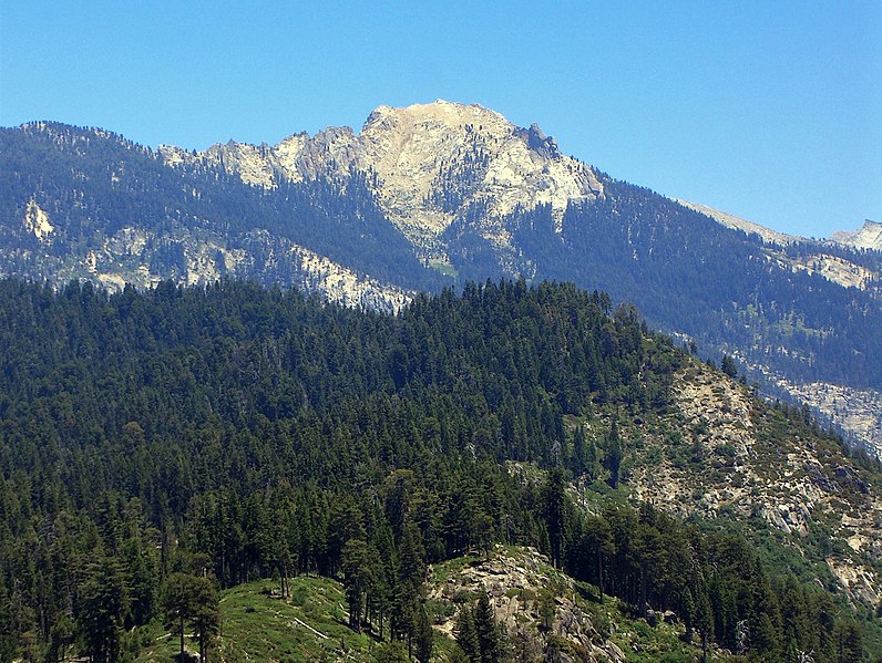 File:Alta Peak.jpg