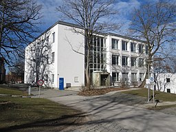 Alte Akademie 8 (Freising)