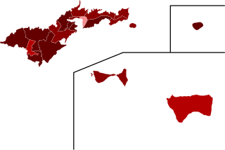 <span class="mw-page-title-main">2020 United States House of Representatives election in American Samoa</span>