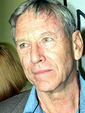 Amos Oz in 2005