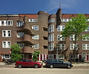 Rivierenbuurt (Amsterdam)