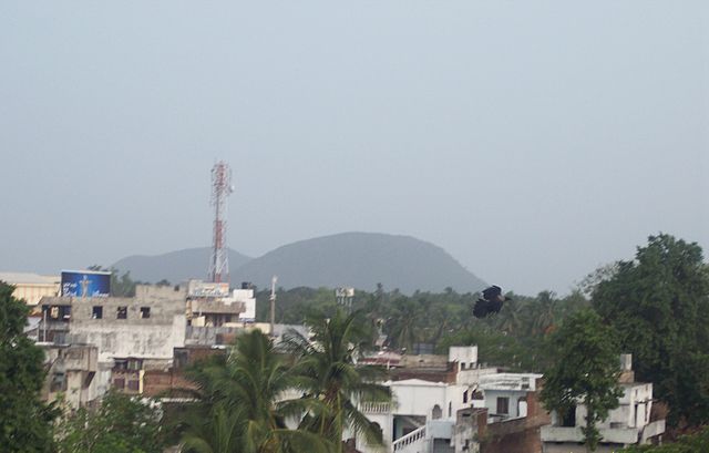 Anakapalle, India