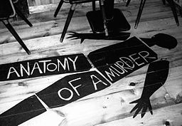 Anatomy of a Murder 2