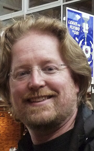 Andrew Stanton