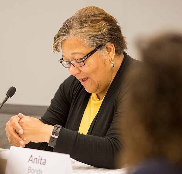 File:Anita Bonds at DC Long-Term Housing Affordability Roundtable (cropped).jpg