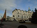 Annunciation Cathedral (Kazan) 2020-11-22 (1).jpg