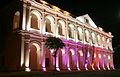 Cabildo Historico de Asuncion