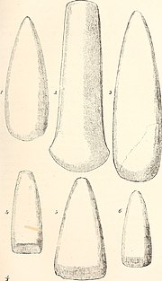 Thumbnail for File:Antiquities of the southern Indians, particularly of the Georgia tribes (1873) (14777002262).jpg