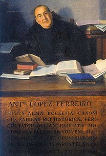 Foto de ANTONIO LÓPEZ FERREIRO