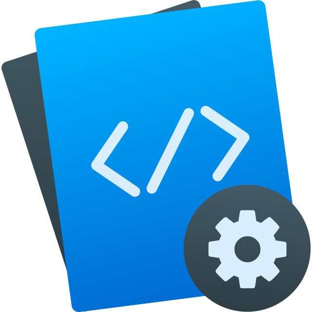 Devdocs io. Malware icon.