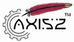 Apache Axis2 Logo