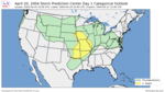 April 20 2004 slight risk.png