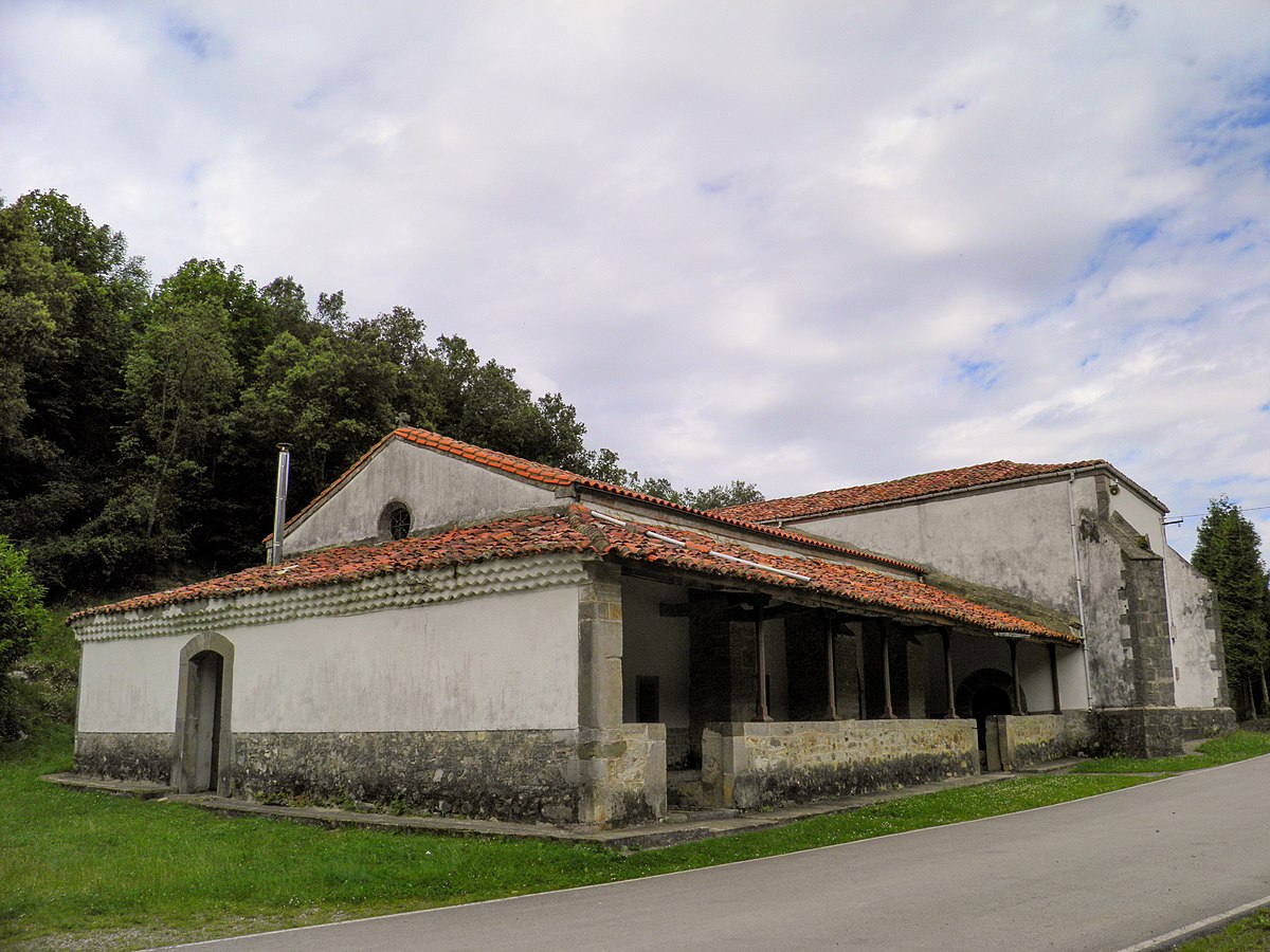 Cual es la capital de asturias