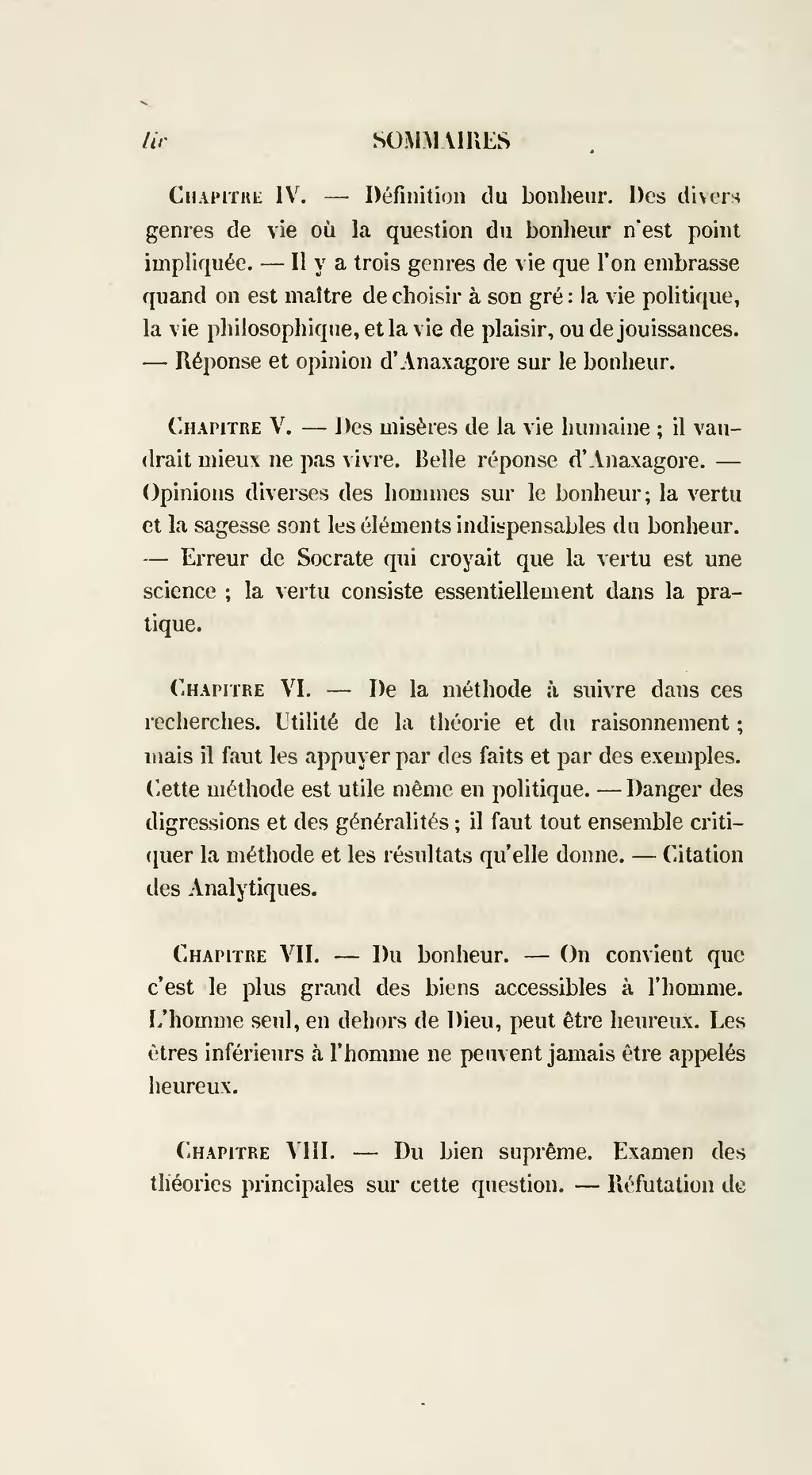 Page Aristote La Morale D Aristote Ladrange 1856 Djvu 398 Wikisource