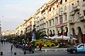 Aristotelous Square, Thessaloniki - panoramio - Colin W.jpg