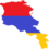 Armenia flag map.png