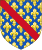 Escudo de armas