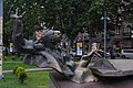 Arno Babajanian statue Yerevan - 2018-05-09 - Andy Mabbett - 12.jpg