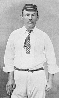 <span class="mw-page-title-main">Arthur Shrewsbury</span> English cricketer