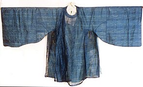 Garment collars in hanfu - Wikipedia