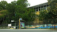 Aspley State School in 2008 Aspley State School, Queensland.gjm.JPG