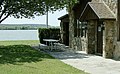 Lake House at Lake Nasworthy