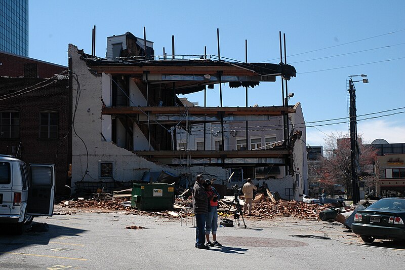 File:Atlanta Tornado Damage.jpg