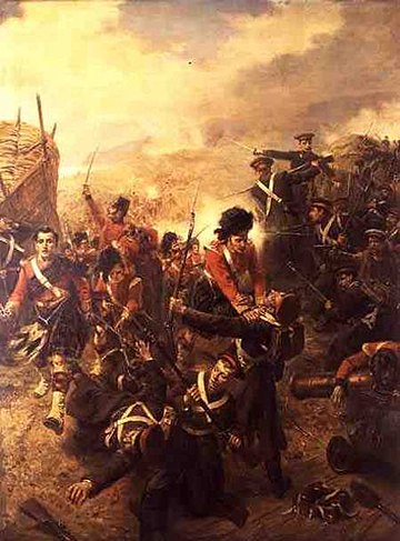 Battle of the Great Redan