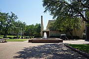 Jonsson Plaza and Jackson Technology Center