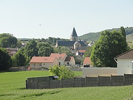 Avenay-Val-d'Or – Veduta