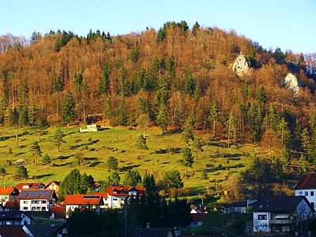 Bärenthal panoramio