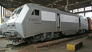 BB 26003