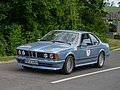 * Nomination BMW 630 CS at the Sachs Franken Classic 2018 Rally, Stage 2 --Ermell 06:41, 20 June 2019 (UTC) * Promotion  Support Not crispy sharp but ok --Poco a poco 13:35, 20 June 2019 (UTC)