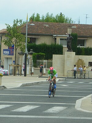 Critérium Du Dauphiné 2010